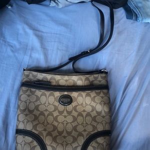 Coach purse in Great condition